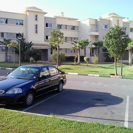 Appartement Bella Vista Bouznika Exterior foto